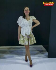 Kolekcija „Svoja”: Kako Blanka Orlando vidi žene