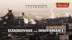 Novi singl Kirila Džajkovskog