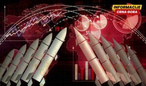 Ako trka u nuklearnom naoružanju počne, biće nezaustavljiva