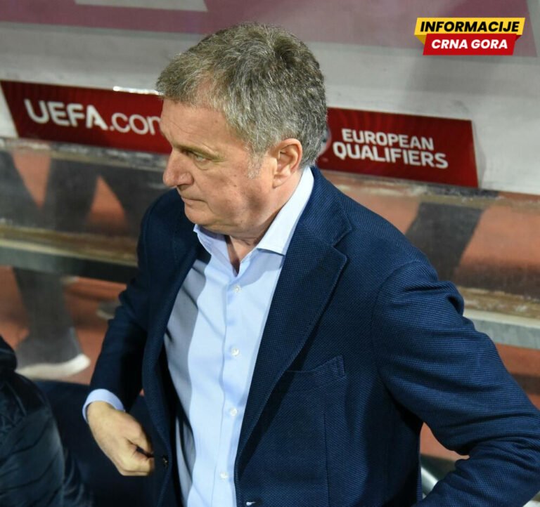 Bivši selektor Crne Gore se osjeća dobro nakon nezgode na Zlatiboru