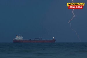 UŽIVO Tramp: Iran da ne ucjenjuje SAD svojim kolebanjem u vezi sa…