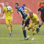 CFL UŽIVO: Bokelj protiv Jezera, Mladost u Bijelom Polju