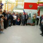 Ljuljđuraj: Vratiti u dvorište škole spomenik Mahmutu Lekiću, narodni heroj da bude uzor mlađim generacijama