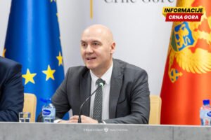 Obradović: Više od 241 hiljadu građana ima prijavljenu nepotpunu…