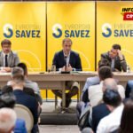 Evropski savez: Krećemo u terensku kampanju, predvodićemo političke promjene u Crnoj Gori