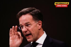 Rute: Ne mislim da će SAD napustiti NATO