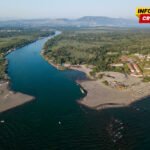 Na Adi Bojani ruše 11 nelegalnih kućica