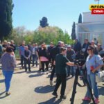 Bivši radnici Solane odustali od obustave saobraćaja: Policija…