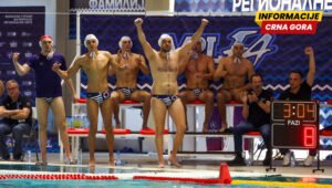 Je li kucnuo čas da još jedan pehar stigne u Kotor? Primorac spreman za veliko finale, Kehajas: Čeka nas jedinstven meč