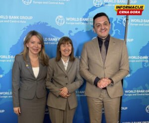 Vuković: Crna Gora je uspješno amortizovala uticaj globalnih…