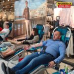 Kuzman: U akciji dobrovoljnog davanja krvi u Budvi sakupljeno 189…