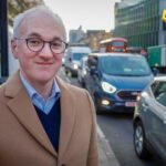 Udisao izduvne gasove da sazna šta zagađenje radi njegovom tijelu