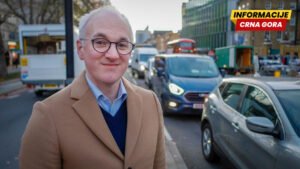 Udisao izduvne gasove da sazna šta zagađenje radi njegovom tijelu