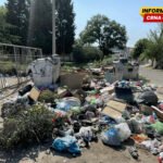 Deponije rastu, sistem nazaduje: Tokom 2023. reciklirano 0,5 odsto otpada, što je drastičan pad u odnosu na 2018.