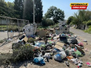 Deponije rastu, sistem nazaduje: Tokom 2023. reciklirano 0,5 odsto otpada, što je drastičan pad u odnosu na 2018.