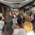 Prva konvencija Foruma žena Demokrata: Žene moraju predvoditi…