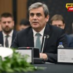 Ibrahimović: Crna Gora je posvećena stabilnosti regiona i ubrzanju…