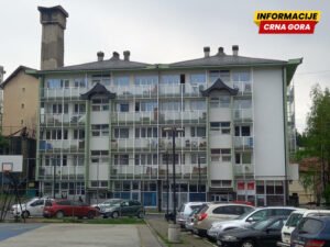 Pljevlja: Zagađenje vazduha i do devet puta veće od dozvoljenog