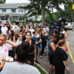 Idilični američki gradić: Dom brojnih policijskih porodica, ali i…