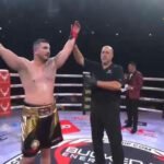 Prašović u prvoj rundi riješio Australijanca