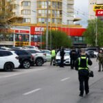 Ministar: Ukrajinska policija ubila muškarca koji je pucao u…