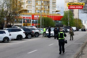 U pucnjavi i talačkoj krizi u Kijevu ubijeno šest osoba: Policija ubila osumnjičenog