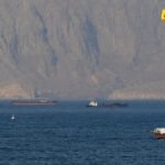 UŽIVO IRGC upozorava da će blokirati Hormuški moreuz: Svaki brod…