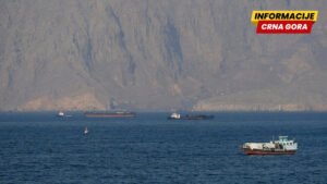 BLOG Mornarica IRGC: Hormuški moreuz zatvoren, tako će ostati dok SAD ne ukinu blokadu iranskih luka