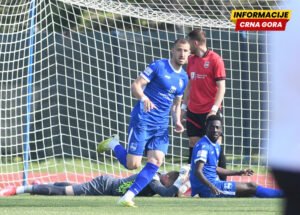 CFL UŽIVO: Mornar na minus jedan od lidera, počeo derbi u…