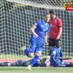 CFL UŽIVO: Golčina Čavora – Sutjeska vodi u Petrovcu…