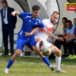 Grbalj odgovorio nakon izazova iz Berana
