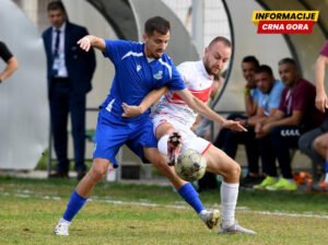 Grbalj odgovorio nakon izazova iz Berana