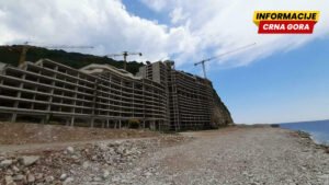 Otvoren put za raskid ugovora za hotel „As”