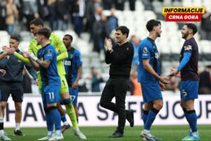 Nakon Arsenala Bornmut dobio i Njukasl, Vulvsi pakuju kofere za Čempionšip