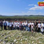 MERS: Na opožarenim područjima u Piperima zasađeno više od 60…