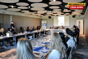 Održana obuka za medicinske sestre i tehničare zaposlene u…