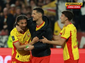 Mogu li Andrija Bulatović i Lans do senzacionalne titule?