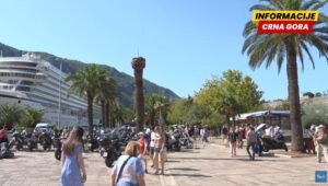 TO Kotor priprema brojne manifestacije: Cilj je da grad bude cjelogodišnja turistička destinacija