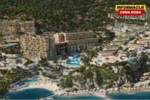 Umjesto zarade, poreski dužnici: Opština Budva pokrenula postupak…