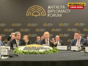 Kapetanović: Mir na Balkanu ne može se održati samo deklaracijama