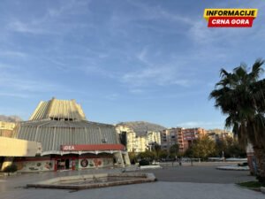 Džamija na Topolici ostala u obećanjima: Islamska zajednica više od 40 godina traži da joj Opština Bar dodijeli parcelu