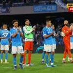 Napoli digao ruke od Skudeta