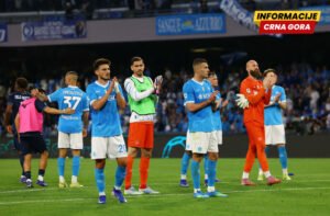 Napoli digao ruke od Skudeta