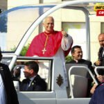 Papa Lav kritikovao “despote i tirane” koji garantuju bogatstvo,…