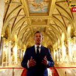 Mađarova dvotrećinska parlamentarna većina povećana: Tisa će imati 141 poslanika