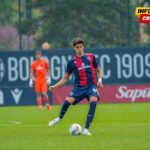 Bodin Tomašević se golovima u mladom timu približava prvoj ekipi…