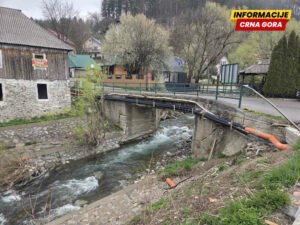 Pogled na Svinjaču zatrpanu smećem: Stanari novogradnje u Brezi...