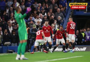 Čelsi puca po šavovima – Junajted grabi ka Ligi šampiona, Brajton produžio agoniju Totenhema – ispada li velikan?