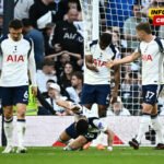 Totenhem u borbi za opstanak traži pomoć psihologa, De Zerbi:…