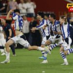 Baskijska fešta u Andaluziji, Real Sosijedad preko Atletika do trofeja Kupa Kralja